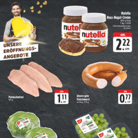 EDEKA Prospekt Seite 3
