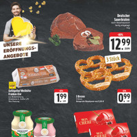 EDEKA Prospekt Seite 3