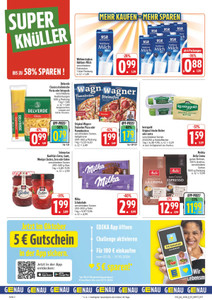 EDEKA Prospekt - Angebote ab 26.10. - Seite 2