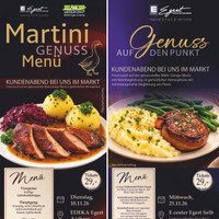 EDEKA Prospekt Seite 2