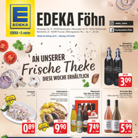 EDEKA Prospekt Seite 2