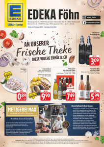 EDEKA Prospekt - Angebote ab 26.10. - Seite 2