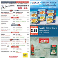 EDEKA Prospekt Seite 2
