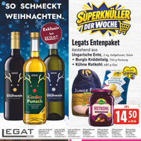 EDEKA Prospekt Seite 2