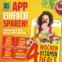 EDEKA Prospekt Seite 3
