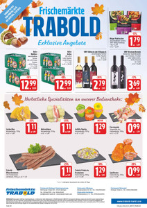 EDEKA Prospekt - Angebote ab 26.10. - Seite 2