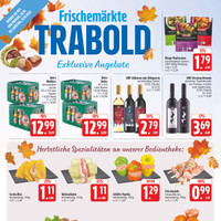 EDEKA Prospekt Seite 2