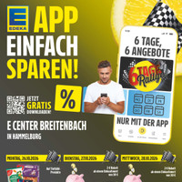 EDEKA Prospekt Seite 2