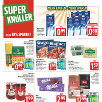 EDEKA Prospekt Seite 2