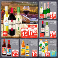 EDEKA Prospekt Seite 22
