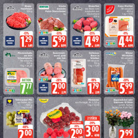 EDEKA Prospekt Seite 2