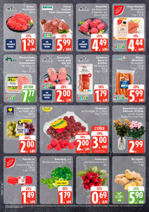 EDEKA Prospekt - Angebote ab 26.10. - Seite 2