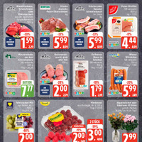 EDEKA Prospekt Seite 2