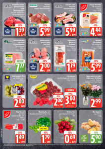 EDEKA Prospekt - Angebote ab 26.10. - Seite 2