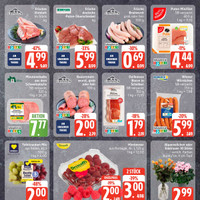 EDEKA Prospekt Seite 2