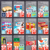 EDEKA Prospekt Seite 3