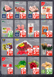 EDEKA Prospekt - Angebote ab 26.10. - Seite 2