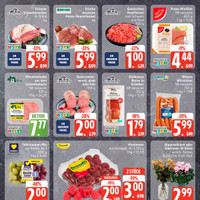 EDEKA Prospekt Seite 2