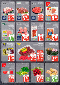 EDEKA Prospekt - Angebote ab 26.10. - Seite 2