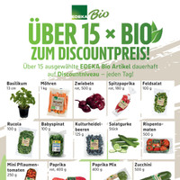 EDEKA Prospekt Seite 6
