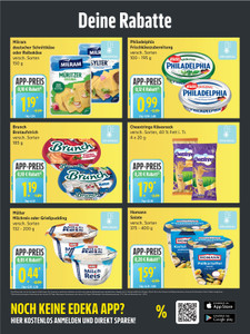 EDEKA Prospekt - Angebote ab 26.10. - Seite 2