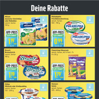 EDEKA Prospekt Seite 2