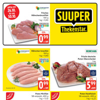 EDEKA Prospekt Seite 2