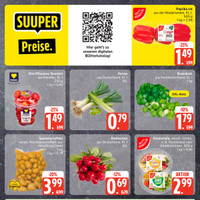 EDEKA Prospekt Seite 3