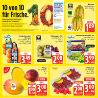 EDEKA Prospekt Seite 2