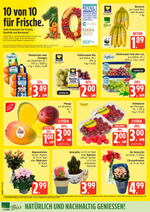 EDEKA Prospekt - Angebote ab 26.10. - Seite 2