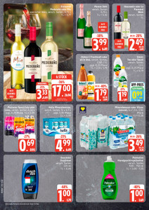 EDEKA Prospekt - Angebote ab 26.10.