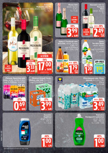 EDEKA Prospekt - Angebote ab 26.10.