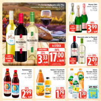 EDEKA Prospekt Seite 16