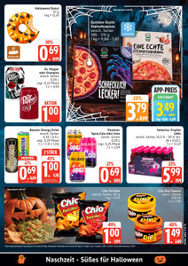 EDEKA Prospekt - Angebote ab 26.10.