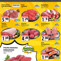 EDEKA Prospekt Seite 2