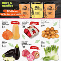 EDEKA Prospekt Seite 2