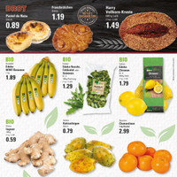EDEKA Prospekt Seite 3