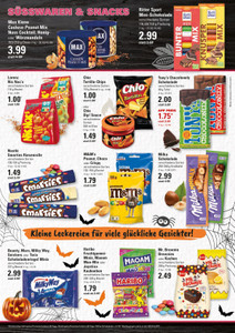 EDEKA Prospekt - Angebote ab 26.10.