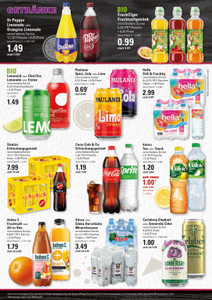 EDEKA Prospekt - Angebote ab 26.10.