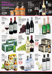 EDEKA Prospekt - Angebote ab 26.10.
