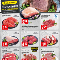 EDEKA Prospekt Seite 2