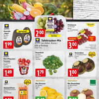 EDEKA Prospekt Seite 3