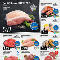 EDEKA Prospekt Seite 2