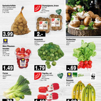 EDEKA Prospekt Seite 3