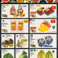 EDEKA Prospekt Seite 2