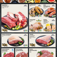 EDEKA Prospekt Seite 3