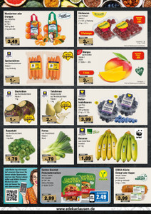 EDEKA Prospekt - Angebote ab 26.10. - Seite 2