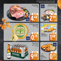 EDEKA Prospekt Seite 2