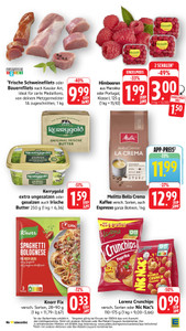 EDEKA Prospekt - Angebote ab 26.10. - Seite 2