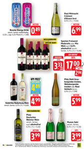 EDEKA Prospekt - Angebote ab 26.10.